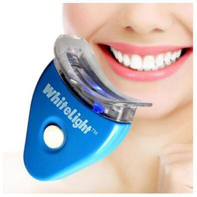 Electric Dental Teeth Whitening Kit