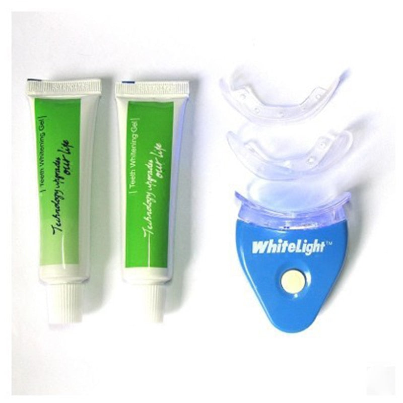 Electric Dental Teeth Whitening Kit
